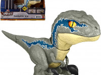 jurassic world gwy55 figura interactivă velociraptor "beta"