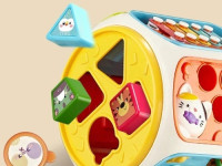 chipolino dig02462160 jucărie educativă "ceas"