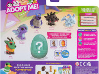 roblox adopt me! ame0017-3 set de 6 figurine "pets multipack" (in sort.)