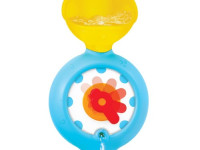 yookidoo 40139y Игрушка для купания "Субмарина с поливочной станцией"