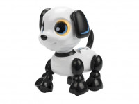 ycoo 88523 robot-animal de companie "robohead" in sort.