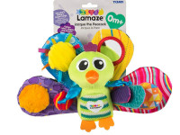 tomy 27324 jucarii cu pandantiv "păun jaco"  l27013