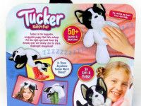 my fuzzy friend 18537s Интерактивная игрушка "tucker the sleepy pup"