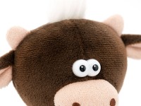 orange toys taur gavryusha cguler de papion 2119/12 (12 cm.) in sort.