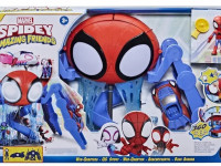 spider-man f1461 set de joc "spidey si prietenii sai uiminati"