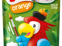junior bautura cu suc "orange" (200 ml.)