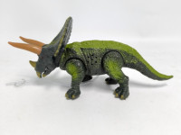 dinoisland rs6174 Фигурка динозавра Трицератопс (22 см.)