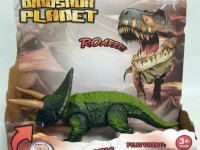 dinoisland rs6174 Фигурка динозавра Трицератопс (22 см.)