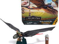 spin master 6074369 dragonul "flying toothless"