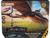spin master 6074369 dragonul "flying toothless"