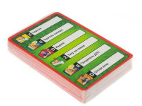 piatnik 793295 joc de masă "activity family travel" (ru)