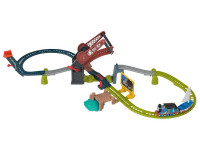 thomas&friends hgx65 setul de joc "aducerea podului"