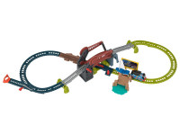 thomas&friends hgx65 setul de joc "aducerea podului"