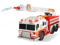 dickie 3308377 Пожарная машина со светом и звуком (36 см.)