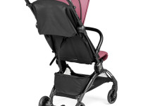 peg perego Коляска volo malva