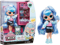 l.o.l. 591689 păpușa l.o.l. surprise! seria tweens core - ellie fly