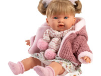 llorens 42286 Кукла плачущая "alexandra llorona" (42 см)