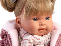 llorens 42286 Кукла плачущая "alexandra llorona" (42 см)