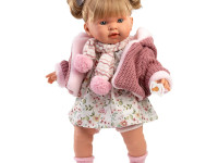 llorens 42286 Кукла плачущая "alexandra llorona" (42 см)