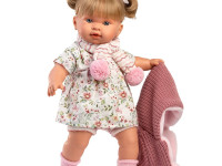 llorens 42286 Кукла плачущая "alexandra llorona" (42 см)
