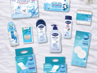 set pentru maternitate "mamabox basic bubchen" (22 articole)