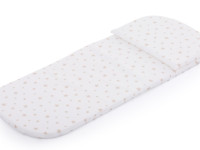 Chipolino VVMAT02103BEST Saltea cu perna pentru carucior (bej) chipolino vvmat02103best saltea cu perna pentru carucior (bej)