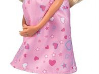 simba 5733388 Кукла Стеффи-беременная "Сюрприз с аксессуарами"