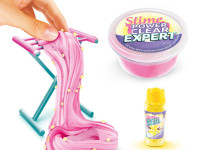 canal toys ssc250cl set de amestecare a slime "fresh scent" 