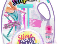 canal toys ssc250cl set de amestecare a slime "fresh scent" 