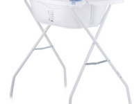 chipolino Ванночка со стойкой vela (87см) vkve00211bl blue