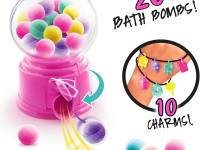 canal toys bbd045 dispenser de bombe de baie (20 шт.)