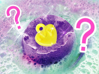 canal toys bbd045 dispenser de bombe de baie (20 шт.)