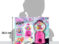 canal toys bbd045 dispenser de bombe de baie (20 шт.)