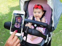 dreambaby f2270 suport pentru telefon "strollerbuddy ezy-fit"
