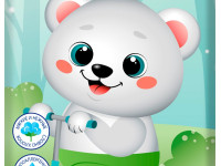 joonies comfort+ scutece-chilotei xxl (15-20 кг) 40 шт.