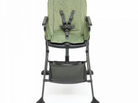 kinderkraft scaun pentru copii foldee verde