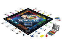 hasbro e8978 joc de masă "monopoly: bonusuri fără frontiere" (ru)