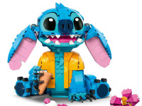 lego disney 43249 constructor "stitch" (730 el.)