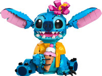 lego disney 43249 constructor "stitch" (730 el.)