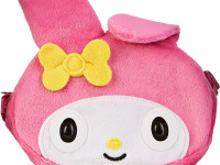 purse pets 6065145 Интерактивная сумочка "Моя Мелодия: hello kitty"