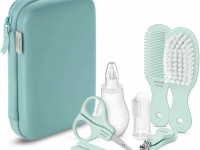 avent sch401/00 Набор для ухода за младенцем в футляре