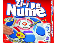 as kids 1040-30003 joc electronic "zi-i pe nume!" (ro)