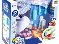 op 200693618 Игровой набор "Стоматолог" (17 предметов)