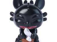 spin master 6075577 ouă surpriză "toothless tales"