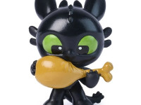 spin master 6075577 ouă surpriză "toothless tales"