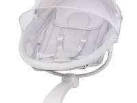 chipolino leagăn electronic"e-sway" shees2502gn (până la 9 kg.) granite