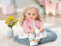 zapf creation 706480 Кукла baby annabell "Малышка Софья" (36 см.)