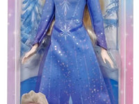 disney princess jbg53 Кукла-фигуристка Эльза "Холодное сердце"