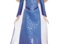 disney princess jbg53 Кукла-фигуристка Эльза "Холодное сердце"