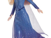 disney princess jbg53 Кукла-фигуристка Эльза "Холодное сердце"